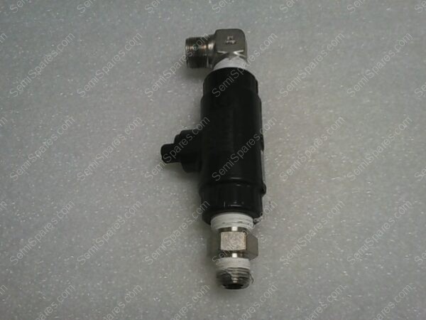 5B02695A | ASAHI/AMERICA 5B02695A EPDM 13-1/2" TYPE-C OMNI BALL VALVE - Image 4
