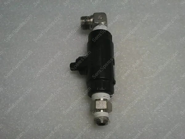 5B02695A | ASAHI/AMERICA 5B02695A EPDM 13-1/2" TYPE-C OMNI BALL VALVE - Image 4