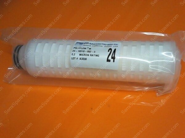 FL-6650-00 | FILTER,P/N 24-10310-002-5, SOLVENT TANKS - Image 4