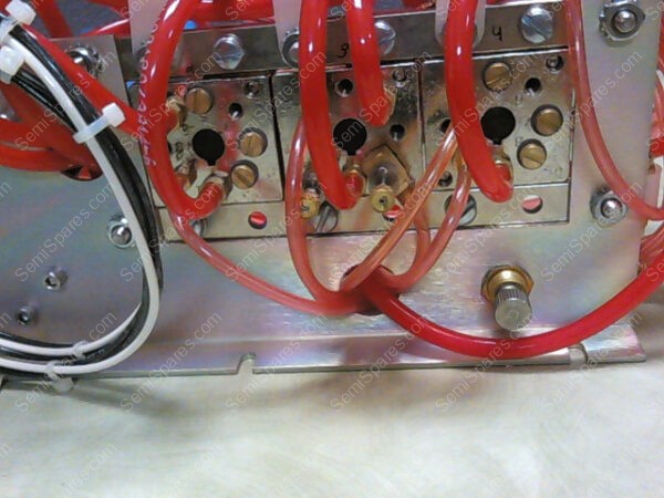 6100132 | RETROKIT DOOR LIFT VALVE FM - Image 9