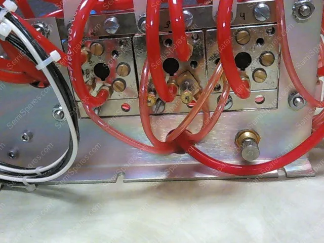 6100132 | RETROKIT DOOR LIFT VALVE FM - Image 9
