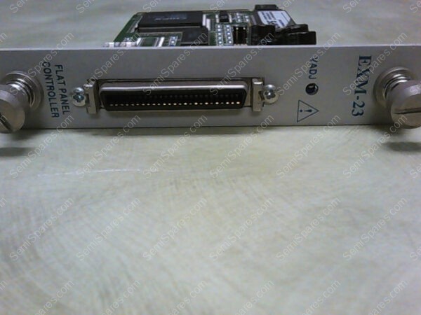 202-1354-002 | ALCON 202-1354-002 EXM-23 FLAT PANEL CONTROLLER FOR ALCON ACCURUS 400VS - Image 3