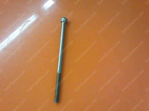 SC-1720-00 | CAP SCREW,10G350 SHCS,8015015210 - Image 3