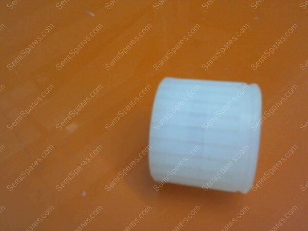 CF-0513-00 | NUT,FLARELOCK,3/8,PFA,P/N FL611-3 - Image 4