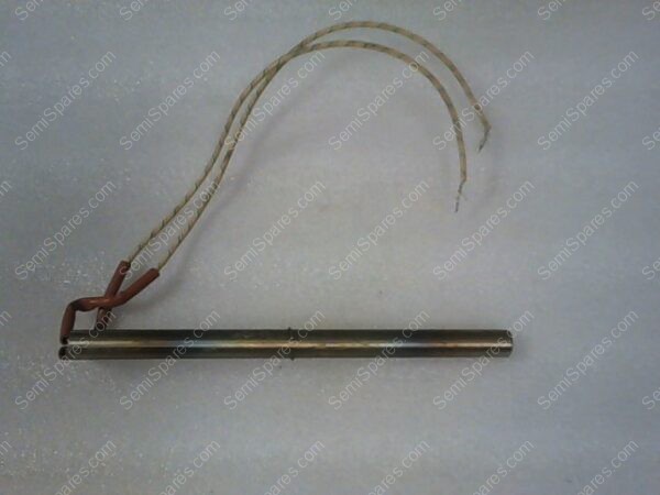 FIREROD | WATLOW FIREROD CARTRIDGE HEATER, 120V, 125W, 150H, TYPE CR - Image 2