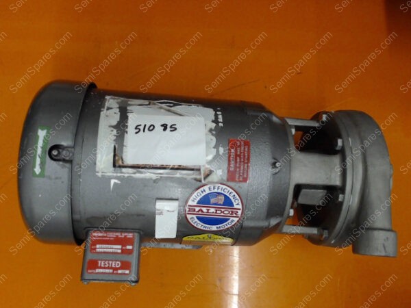 PU-2360-00 | PUMP,X5855031,XXXXXXXXXXXX,CENTRIFUGAL - Image 4