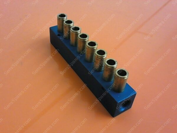 921-900197-001 | MANF,8 POS,3/8 TUBE X 3/8 NPT - Image 7