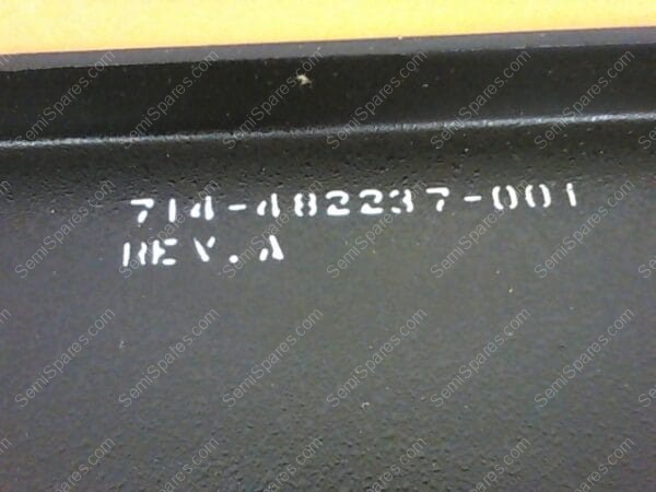 714-482237-001 | PL,MTG,CONT,TURBO,ALLI6 - Image 3