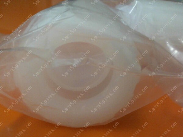 ZZ-3032-00 | PARTEK PARFLARE PFA TUBE 90 DEGREE ELBOW CONNECTOR 1" TUBE X 1" TUBE - Image 4