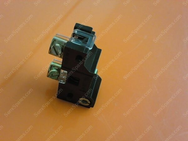 645-091229-001 | SWITCH, EMO, TWIST-TO-UNLOCK - Image 6