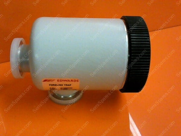 A13305000 | EDWARDS A13305000 FL20K FORELINE TRAP (1.24 KG) - Image 4