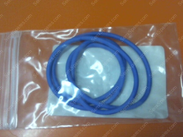 734-091993-001 | O-RING,8 1/2IDX 1/8C/S SILICON - Image 3