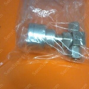 VL-1841-00 | VALV, NUPRO, SS-4BK, V51