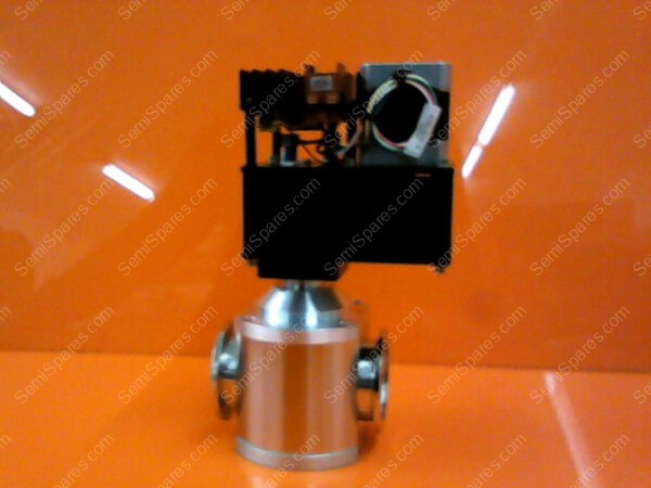 07407-10 | BWCVD THROTTLE VALVE 100-125 150MM W VITON - Image 5