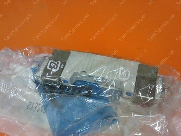 SO-2046-00 | SOLENOID, 24VDC, DOUBLE POS,3870-04709,P6 - Image 3