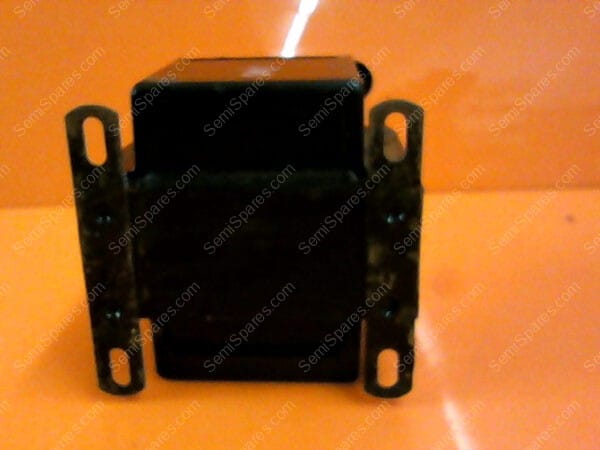 B200LP7JK | MICRON CONTROL TRANSFORMER B200LP7JK - 200VA 50/60HZ - 24V 120/240V - Image 7