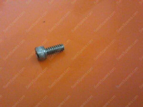 HC-0140-00 | SCREW CUP SOCKET HEAD PN E47000 - Image 3