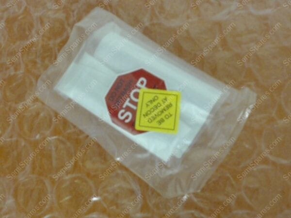 PL-0750-00 | FINGER,0040-09580,TC SUPPORT,150MM,ASP - Image 2