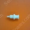 BF-0105-00 | BARB,FTLB210-1,1/16 ' ' ,WHITE NYLON