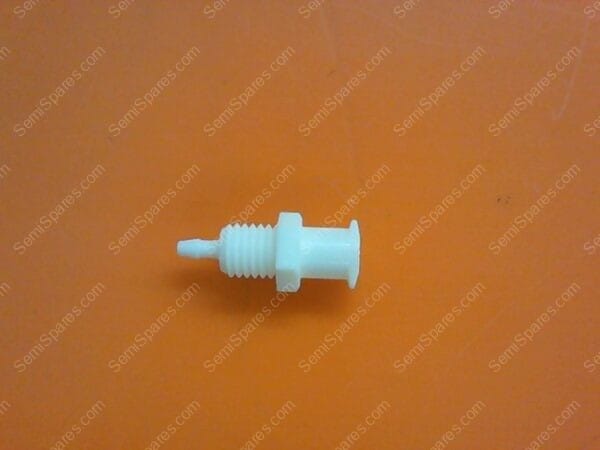 BF-0105-00 | BARB,FTLB210-1,1/16 ' ' ,WHITE NYLON