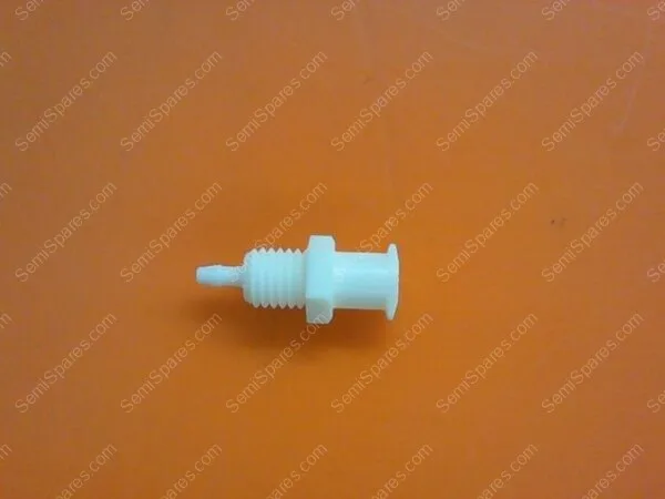 BF-0105-00 | BARB,FTLB210-1,1/16 ' ' ,WHITE NYLON