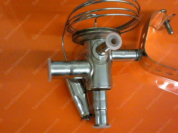 068U2164 | DANFOSS THERM, EXP. VALVE TUBE 1.50 TONS/5.3KW P/N 068U2164 - Image 7