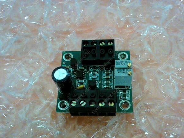 2B3-00365-8F-16 | ASSY,PCB, AO100593 - Image 5