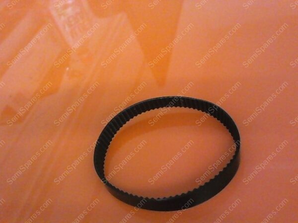 BT-0350-00 | BELT,TEGAL 903E TIMING 80-202-186 - Image 3