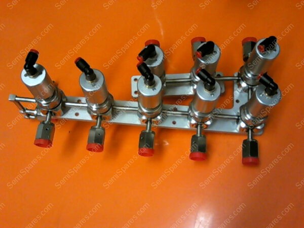 853-170171-100 | ASSY,WLDMT,MXG MANF,CHMBR - Image 9