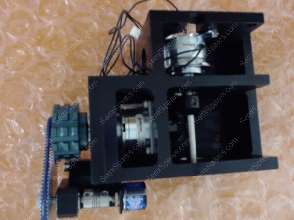 MO-2185-77 | BT-1 DRIVE ASSY,LEFT HAND,157071-001 - Image 2