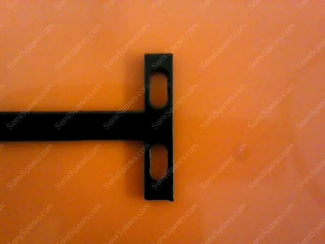 002-000064-001 | GASONICS/INTERNATIONAL FLAG, ARM ASSY - Image 4