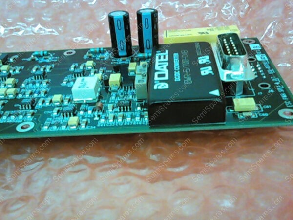 810-800961-006 | ASSY,PCB,ESC P/S AND DET,300MM - Image 3