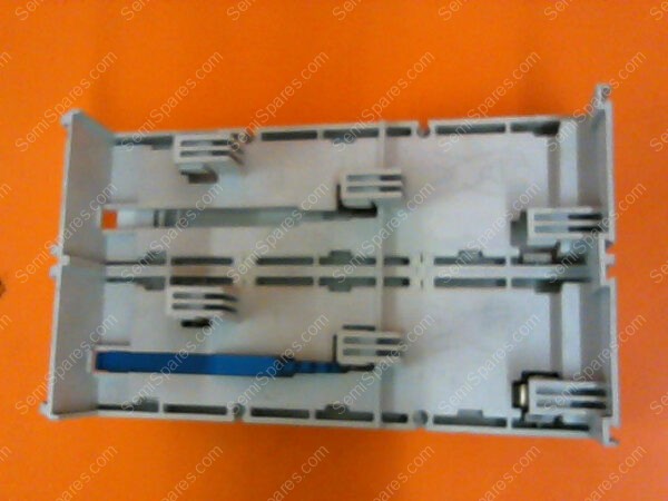 22-0502 | WOHNER,BUSBAR,22-0502,DIN,RAIL,MOUNTING,ADAPER,6023,32,AMPS,690,VOLTS - Image 4