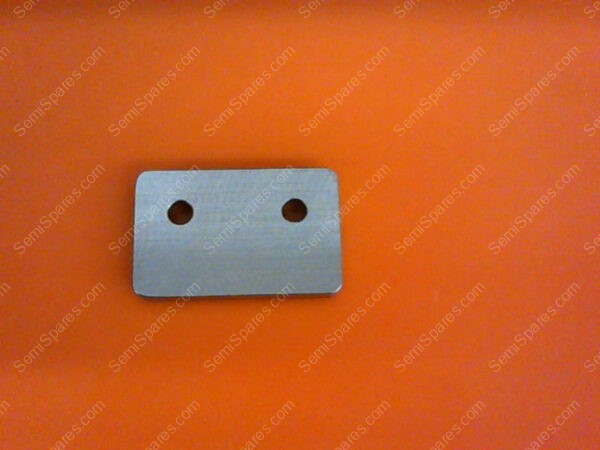 0020-34320 | PLATE ALIGNMENT, RS CHAMBER, SGD GECO P/N 0020-34320 - Image 3