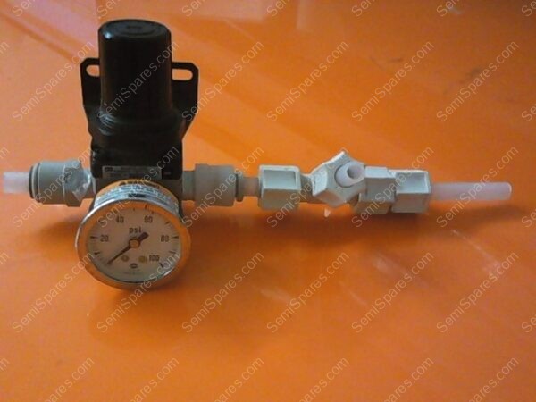 NAR2000-N02 | SET PRESS 0.05-0.85MPA, P/N NAR20000-N02, SMC - Image 3
