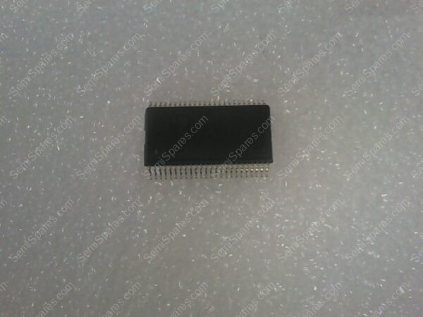 GTL2000DL,518 | IC TRANSLTR BIDIRECTIONAL 48SSOP - Image 3