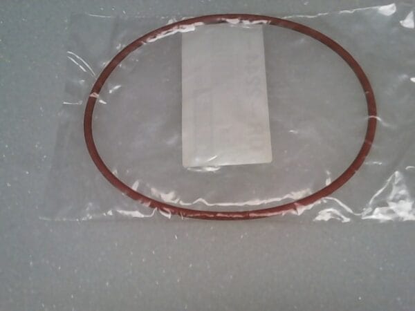 OR-2244-04 | O-RING,SILICON,2-244,13 NUFF - Image 2