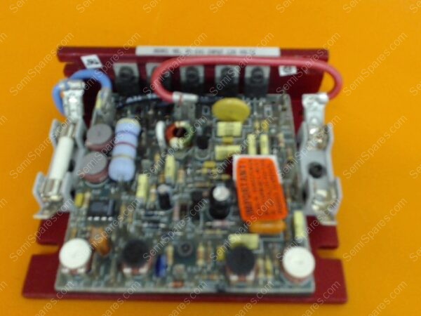 685-062157-001 | CONTROLLER,SPEED,DC MTR 90V - Image 8