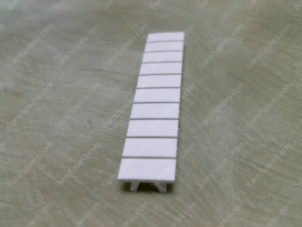 1050004 | CONNECTOR LABEL, SNAP IN FOR CLIPLINE AK, AKG, ST, USLKG, UT AND UTTB SERIES - Image 5