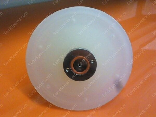 SR-1850-00 | SPINDLE ASSY. FOR PSC122, P/N 24A4BEPM - Image 4