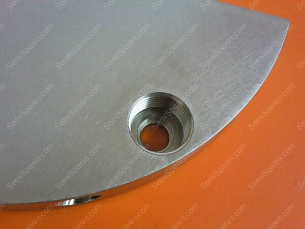 715-055791-001 | COVER, ROTATION PLATE OUTBOARD - Image 7