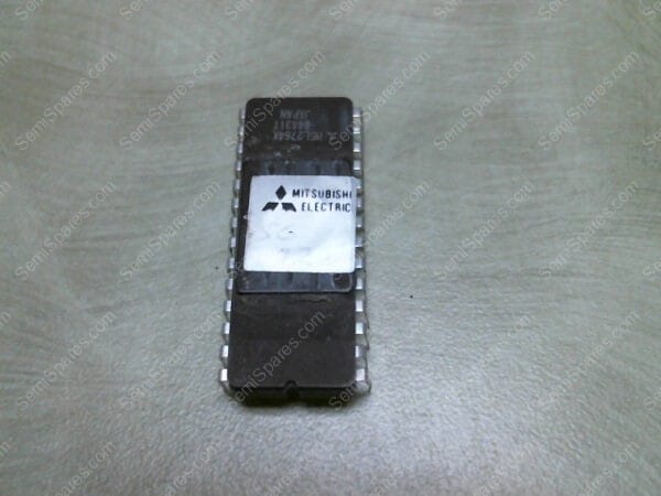 M5L2764K | MITSUBISHI M5L2764K SEMICONDUCTOR - Image 4