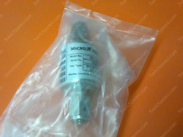 FL-7090-00 | FILTER,PURIFIER,3.31AL,1SLPM,B2H2,BCL3 - Image 4
