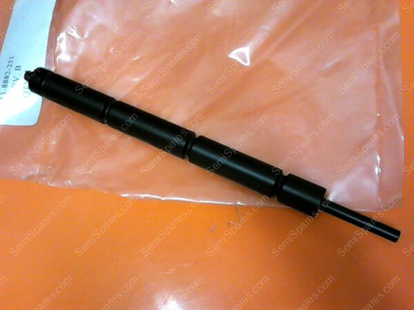 13-8882-251 | ROLLER,SPIN CARRIAGE REV. B - Image 7
