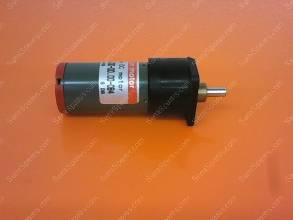 676-097233-001 | MOT,GEARHEAD,DC,15:1 - Image 3