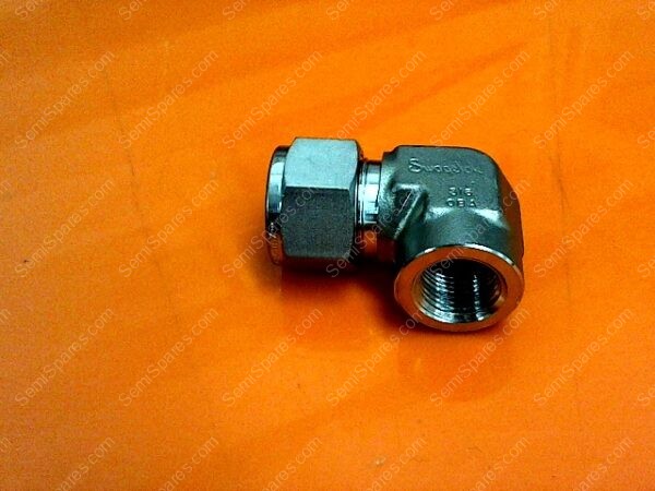 CF-5590-00 | FEMALE, ELBOW, CONNECTOR, SS-1010 - Image 5