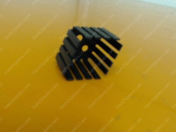779-009303-001 | HEATSINK  TO 3 - Image 5