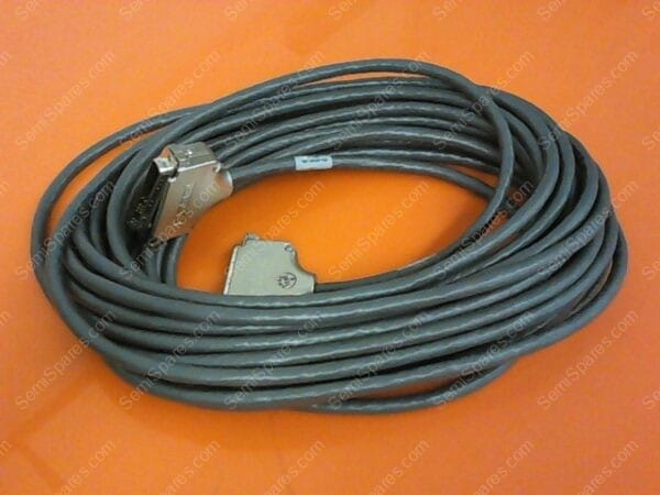 853-495597-050 | ASSY,CA,TCU CNTRL,50 FT - Image 4