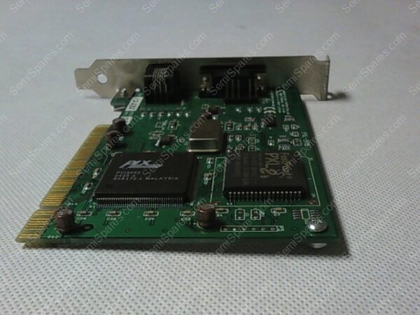PXL-595 | PXL-595 PCI LIGHT PEN INTERFACE CARD - Image 4