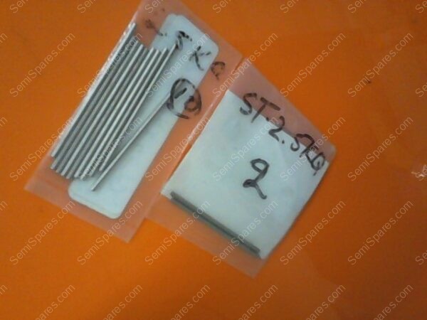 GU-2325-00 | TUBE, SST, KNRLD/QL, ST-2.5KQ - Image 3
